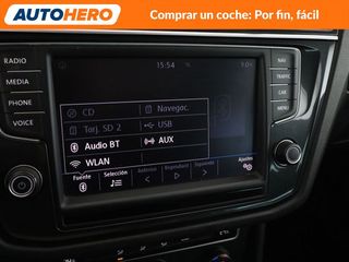 Volkswagen Tiguan 2.0 TDI Sport BlueMotion