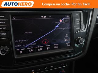 Volkswagen Tiguan 2.0 TDI Sport BlueMotion