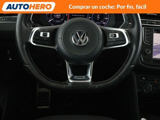 Volkswagen Tiguan 2.0 TDI Sport BlueMotion