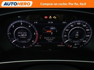 Volkswagen Tiguan 2.0 TDI Sport BlueMotion