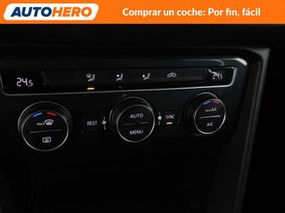 Volkswagen Tiguan 2.0 TDI Sport BlueMotion