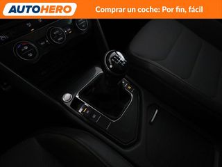 Volkswagen Tiguan 2.0 TDI Sport BlueMotion