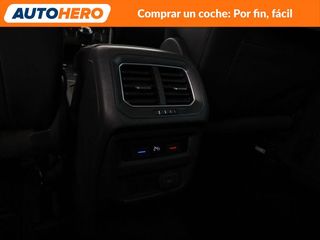 Volkswagen Tiguan 2.0 TDI Sport BlueMotion