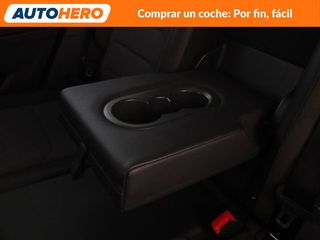 Volkswagen Tiguan 2.0 TDI Sport BlueMotion