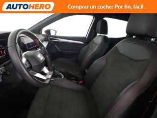 Seat Arona 1.5 TSI ACT FR