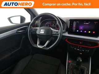 Seat Arona 1.5 TSI ACT FR
