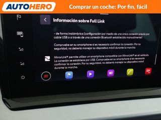 Seat Arona 1.5 TSI ACT FR