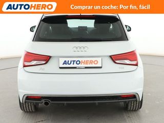 Audi A1 1.6 TDI Attraction