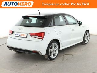 Audi A1 1.6 TDI Attraction
