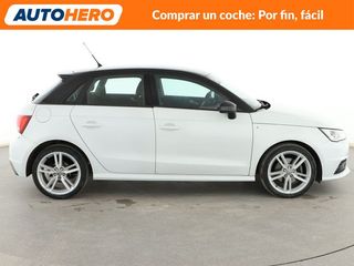 Audi A1 1.6 TDI Attraction