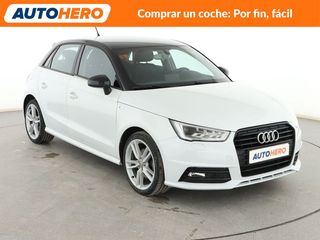 Audi A1 1.6 TDI Attraction