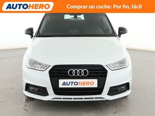 Audi A1 1.6 TDI Attraction
