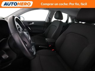 Audi A1 1.6 TDI Attraction