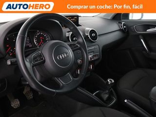 Audi A1 1.6 TDI Attraction