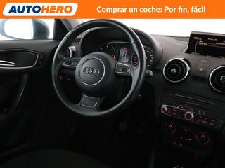 Audi A1 1.6 TDI Attraction
