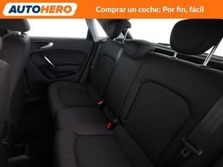 Audi A1 1.6 TDI Attraction