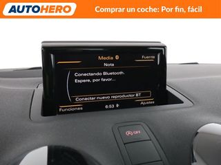 Audi A1 1.6 TDI Attraction