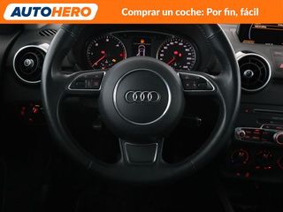 Audi A1 1.6 TDI Attraction