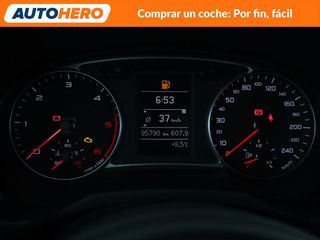 Audi A1 1.6 TDI Attraction