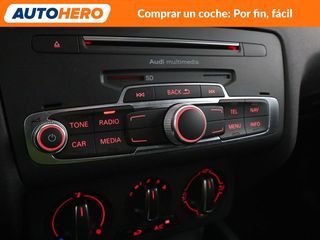 Audi A1 1.6 TDI Attraction