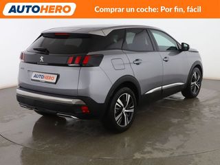Peugeot 3008 1.5 Blue-HDi Allure
