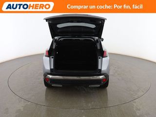 Peugeot 3008 1.5 Blue-HDi Allure