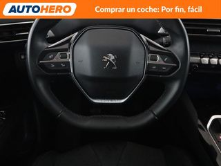 Peugeot 3008 1.5 Blue-HDi Allure