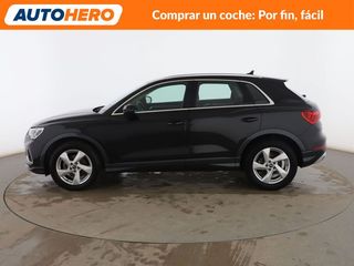 Audi Q3 35 TDI Advanced