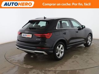 Audi Q3 35 TDI Advanced