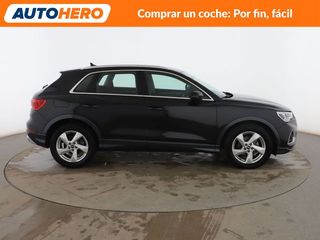 Audi Q3 35 TDI Advanced