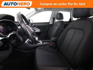 Audi Q3 35 TDI Advanced