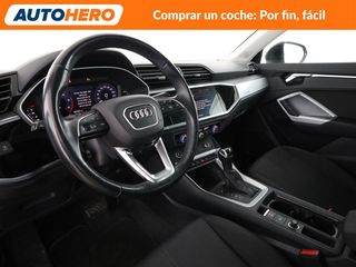 Audi Q3 35 TDI Advanced