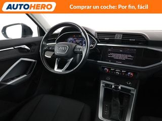 Audi Q3 35 TDI Advanced