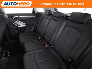 Audi Q3 35 TDI Advanced