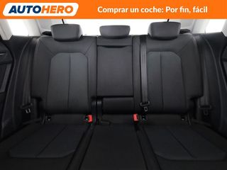 Audi Q3 35 TDI Advanced