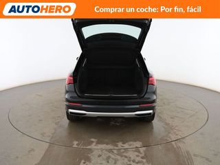 Audi Q3 35 TDI Advanced