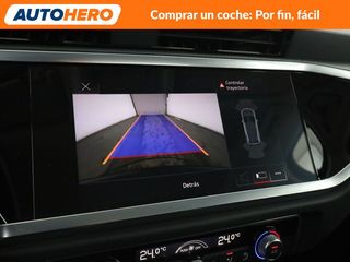 Audi Q3 35 TDI Advanced