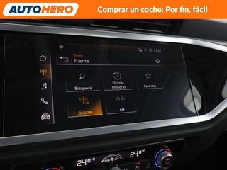 Audi Q3 35 TDI Advanced