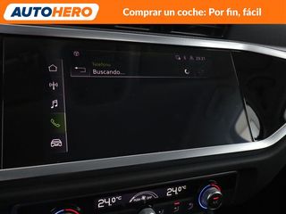 Audi Q3 35 TDI Advanced