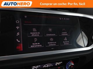 Audi Q3 35 TDI Advanced