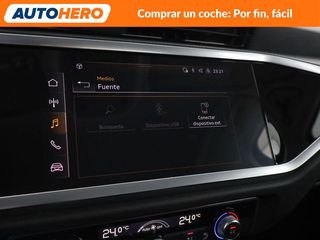 Audi Q3 35 TDI Advanced