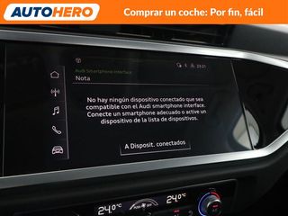 Audi Q3 35 TDI Advanced