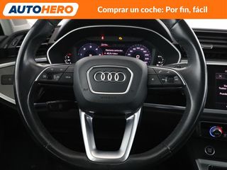 Audi Q3 35 TDI Advanced