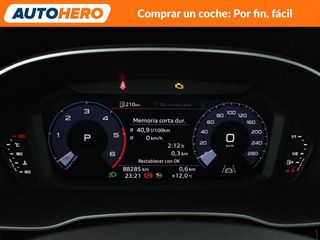 Audi Q3 35 TDI Advanced