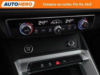 Audi Q3 35 TDI Advanced