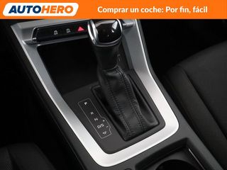 Audi Q3 35 TDI Advanced