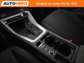 Audi Q3 35 TDI Advanced