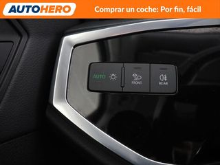 Audi Q3 35 TDI Advanced