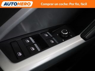 Audi Q3 35 TDI Advanced