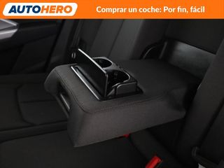 Audi Q3 35 TDI Advanced